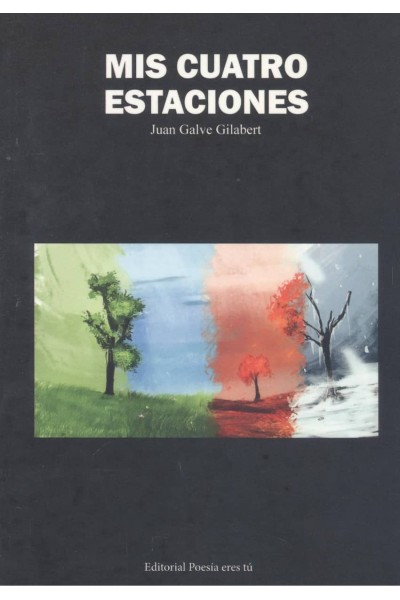 MIS CUATRO ESTACIONES