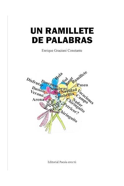 UN RAMILLETE DE PALABRAS