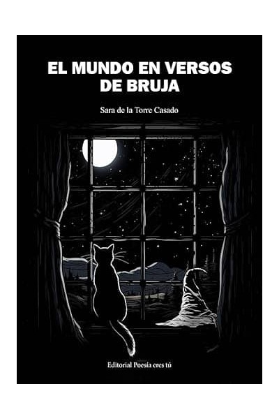 EL MUNDO EN VERSOS DE BRUJA