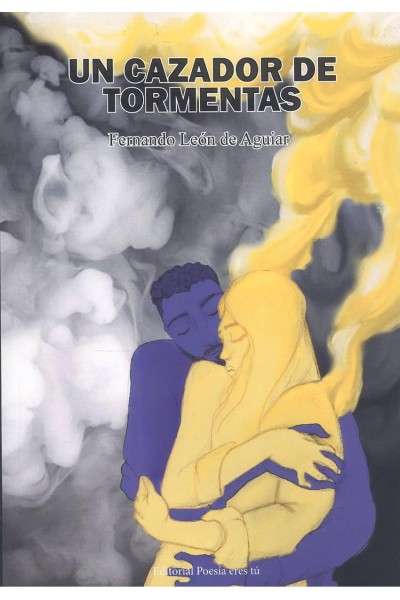 UN CAZADOR DE TORMENTAS