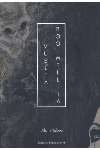 VUELTA BOO WELL TA