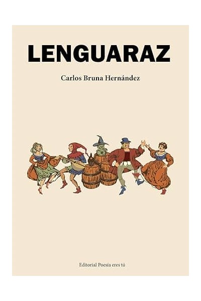LENGUARAZ