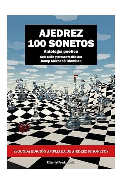 AJEDREZ 100 SONETOS