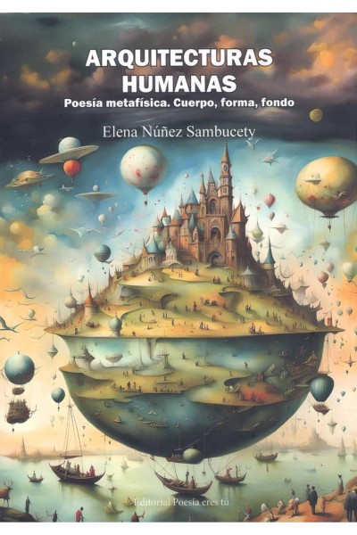ARQUITECTURAS HUMANAS