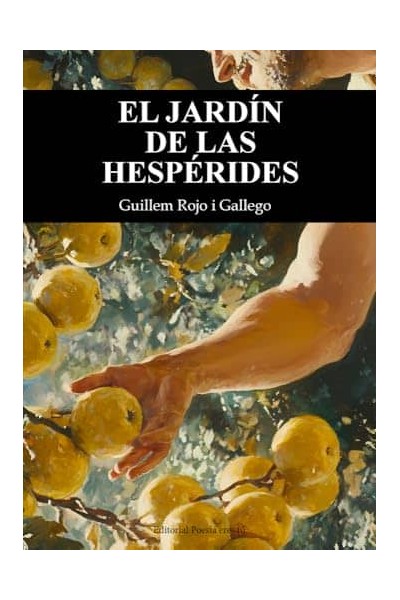 EL JARDÍN DE LAS HESPÉRIDES