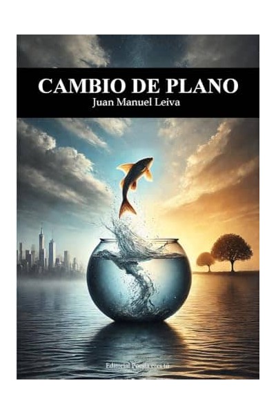 CAMBIO DE PLANO