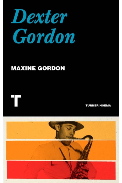 DEXTER GORDON