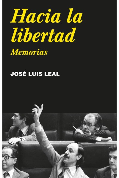 HACIA LA LIBERTAD
