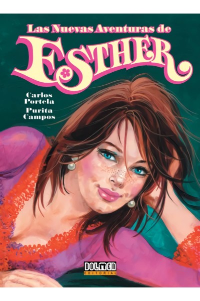 LAS NUEVAS AVENTURAS DE ESTHER