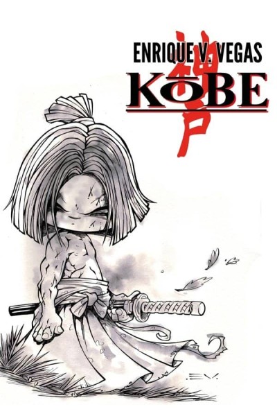 KOBE NUEVA EDICION AMPLIADA