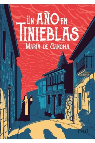 UN AÑO EN TINIEBLAS