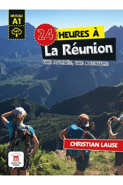 24 HEURES À LA RÉUNION