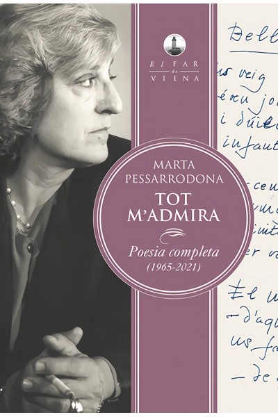 TOT M'ADMIRA