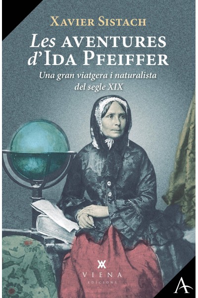 LES AVENTURES D'IDA PFEIFFER