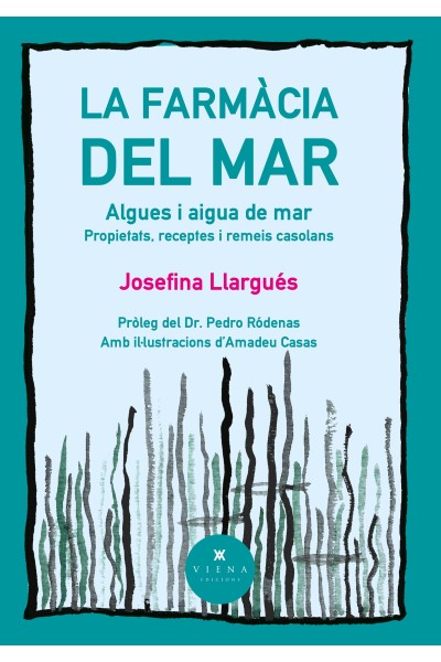 LA FARMÀCIA DEL MAR