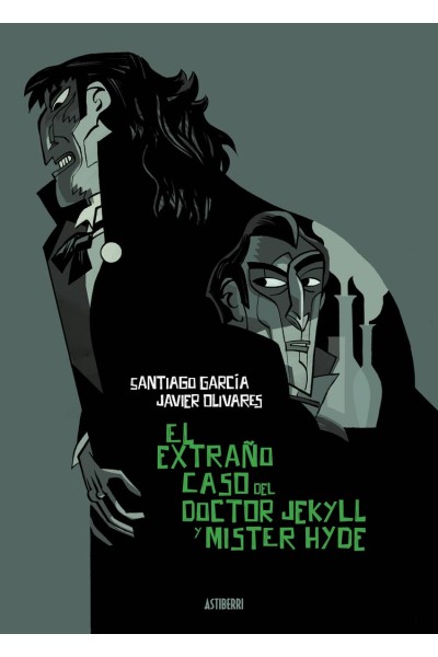 EL EXTRAÑO CASO DEL DOCTOR JEKYLL Y MÍSTER HYDE