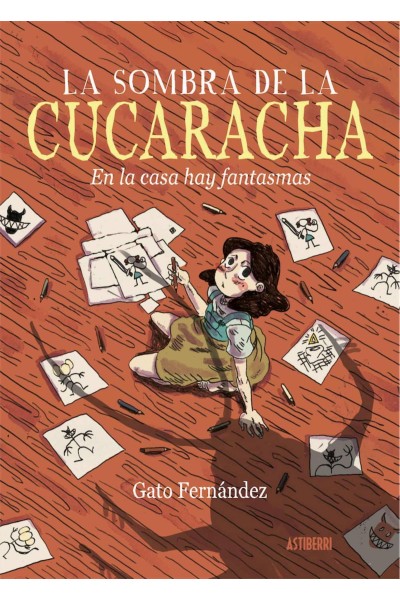 LA SOMBRA DE LA CUCARACHA