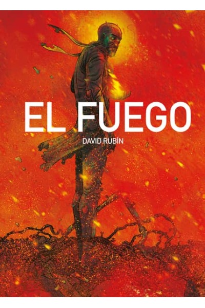 EL FUEGO