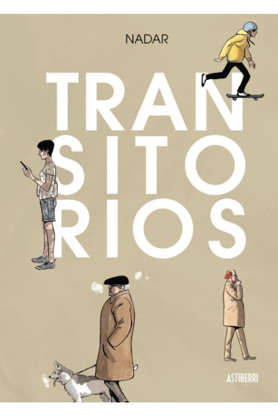 TRANSITORIOS