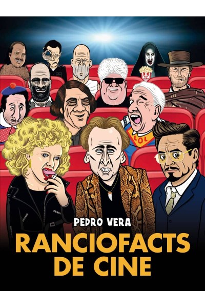 RANCIOFACTS DE CINE
