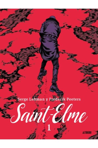 SAINT-ELME 1