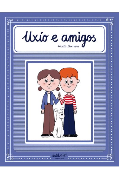 UXIO E AMIGOS