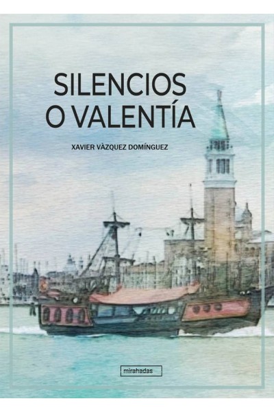 SILENCIOS O VALENTÍA