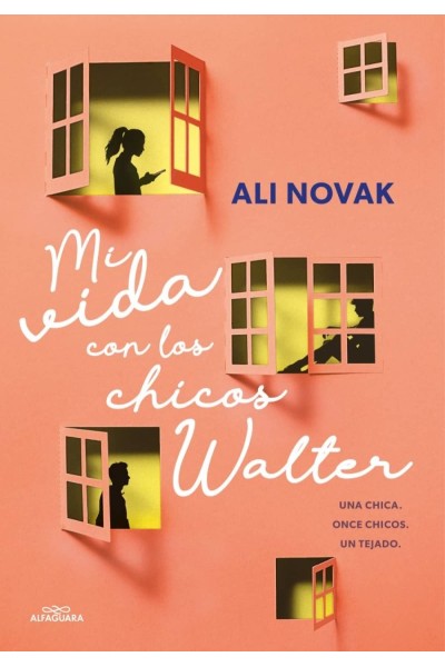 MI VIDA CON LOS CHICOS WALTER