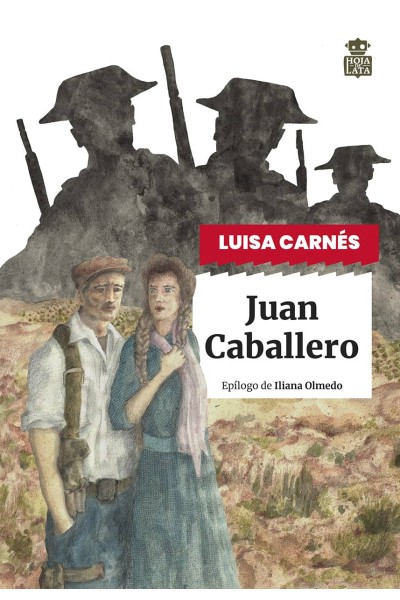 JUAN CABALLERO
