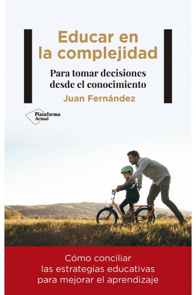EDUCAR EN LA COMPLEJIDAD