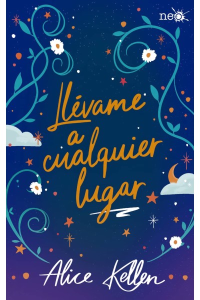 LLÉVAME A CUALQUIER LUGAR