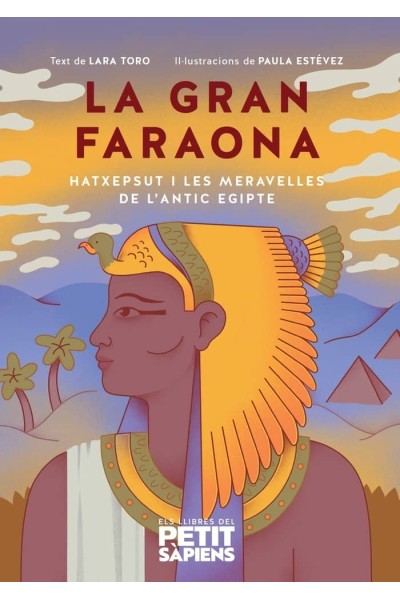 GRAN FARAONA,LA