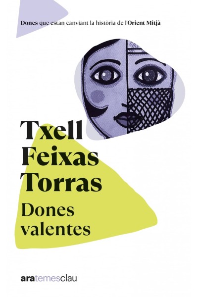 DONES VALENTES, NE 2022