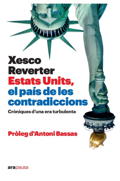 ESTATS UNITS, EL PAÍS DE LES CONTRADICCIONS