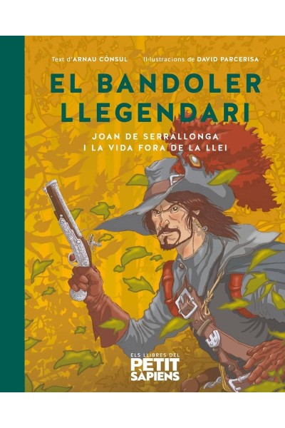 JOAN DE SERRALLONGA I ELS BANDOLERS