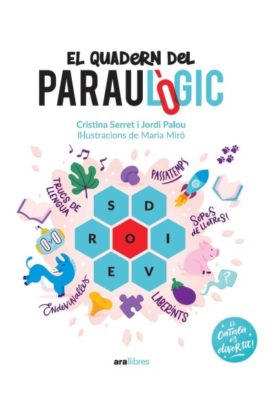 EL QUADERN DEL PARAULÒGIC