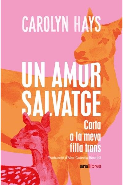 UN AMOR SALVATGE