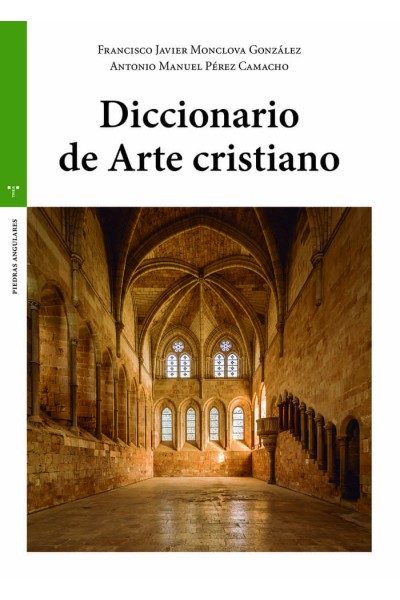 DICCIONARIO DE ARTE CRISTIANO