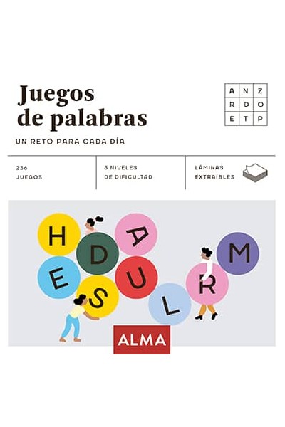 JUEGOS DE PALABRAS