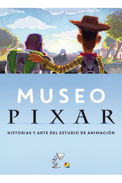 MUSEO PIXAR