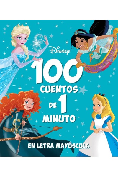 100 CUENTOS DE 1 MINUTO