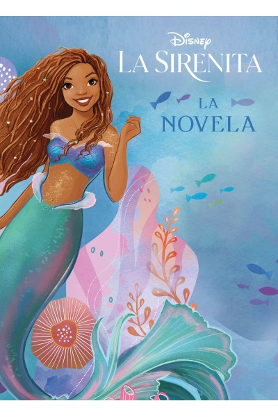 LA SIRENITA. LA NOVELA