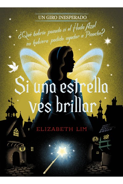SI UNA ESTRELLA VES BRILLAR. UN GIRO INESPERADO