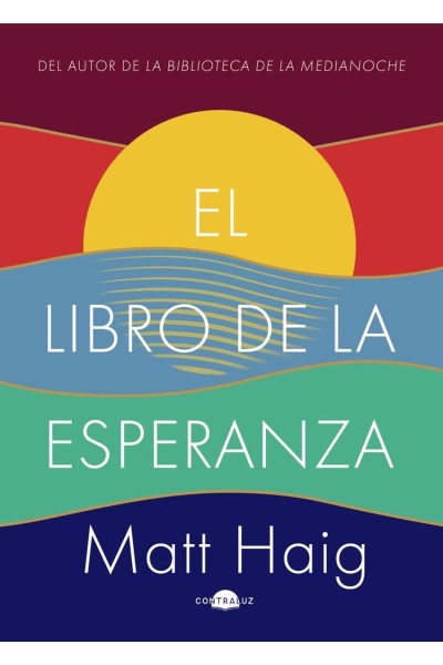 EL LIBRO DE LA ESPERANZA