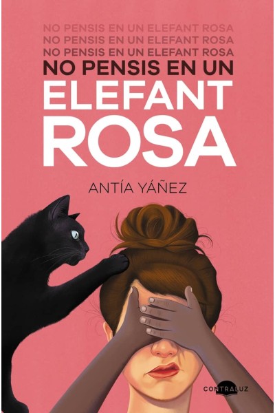 NO PENSIS EN UN ELEFANT ROSA