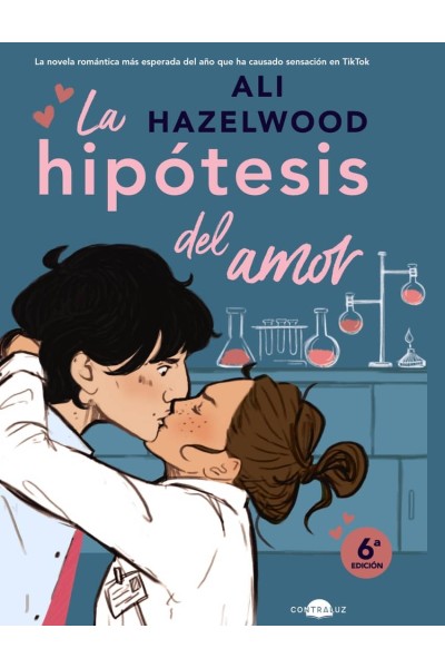 LA HIPÓTESIS DEL AMOR