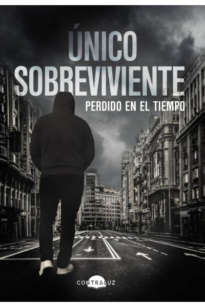ÚNICO SOBREVIVIENTE: PERDIDO EN EL TIEMPO