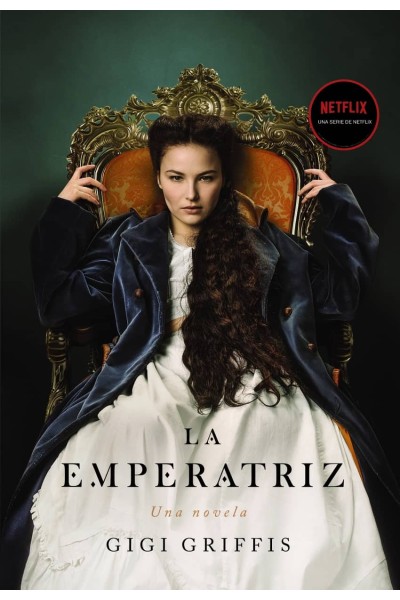LA EMPERATRIZ