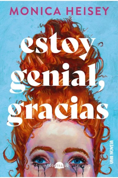 ESTOY GENIAL GRACIAS