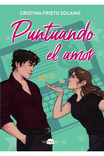 PUNTUANDO EL AMOR